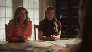 How ‘Riverdale’ Stars Madchen Amick and Lili Reinhart Look Out for Each Other’s Mental Health