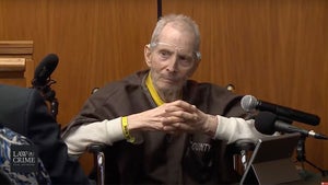 Robert Durst trial Susan Berman