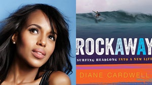 Rockaway Kerry Washington Netflix