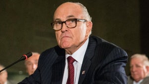 Rudy Giuliani (larger size)