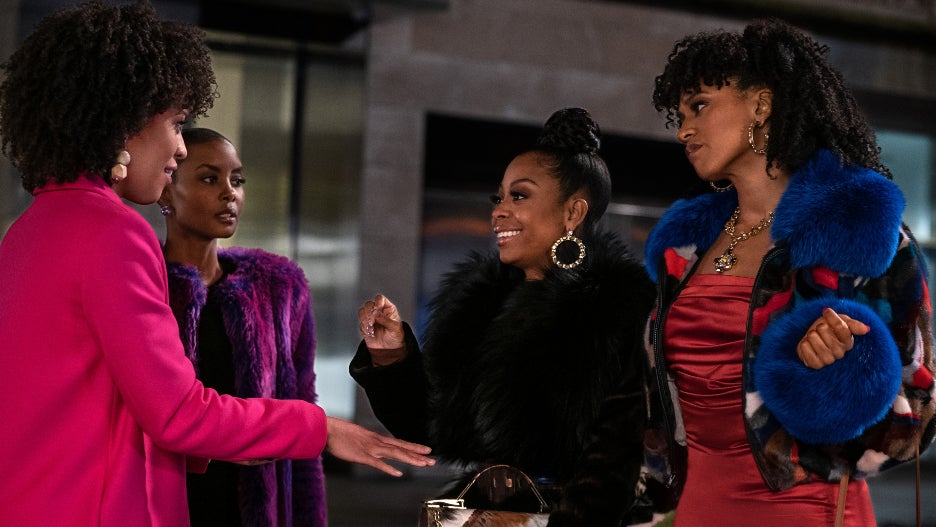 'Run the World' Renewed by Starz for Season 2 - With a New Showrunner