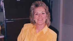 Ruth Marx