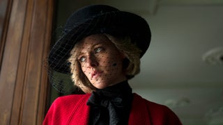 How to Watch ‘Spencer’: Where Is the Princess Diana Movie Streaming?