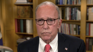 larry kudlow fox business network