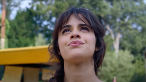 Camila Cabello in "Cinderella"