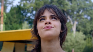 Camila Cabello Chases Her Dreams in Upbeat ‘Cinderella’ Trailer (Video)