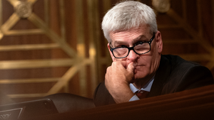 Bill Cassidy