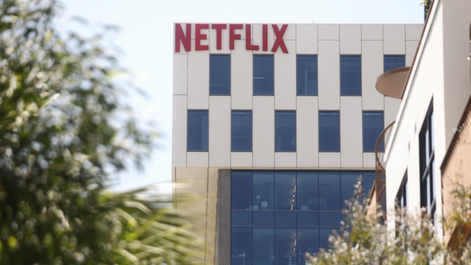 Netflix