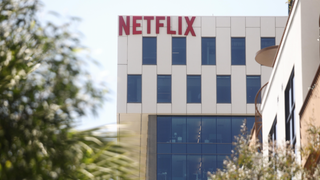 Netflix to Require COVID-19 Vaccination for Employees, Visitors