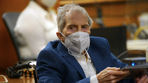 Robert Durst