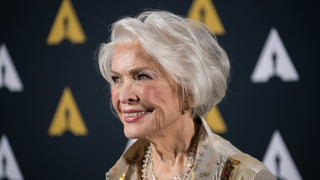 Ellen Burstyn to Return as Bernadette Stabler in ‘Law & Order: Organized Crime’