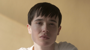 Elliot Page