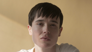 Elliot Page Will Be Honored at Outfest’s 2021 Los Angeles LGBTQ Film Festival