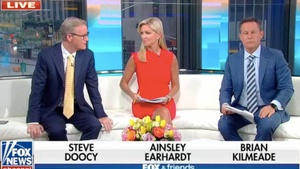 Doocy Earhardt Kilmeade