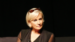 Mika Brzezinski