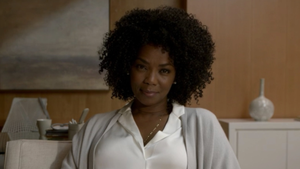 Vanessa Estelle Williams