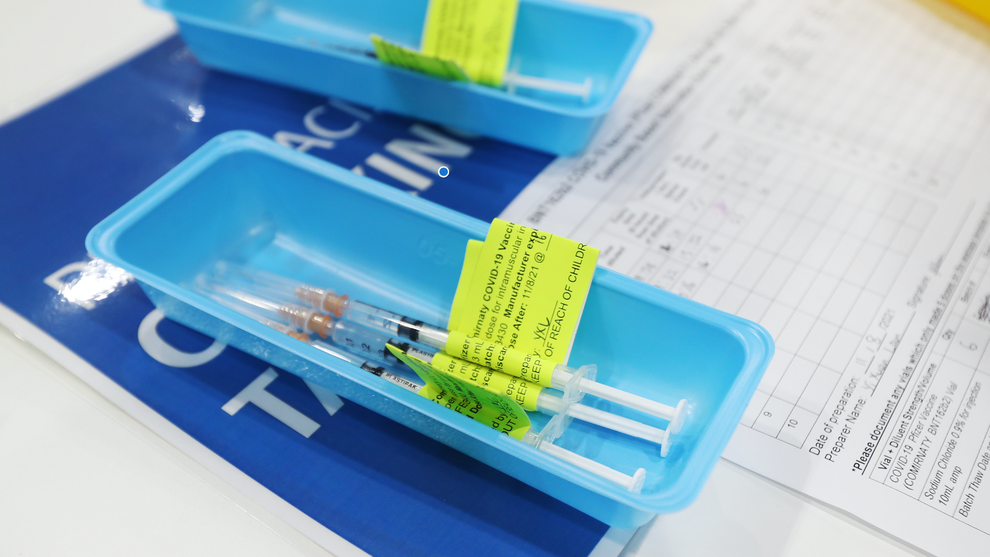 Covid vaccines