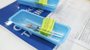 COVID-19 Vaccines