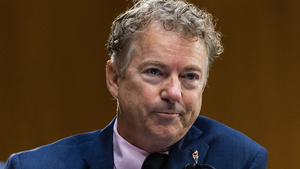 Rand Paul