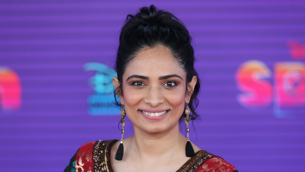 Manjari Makijany