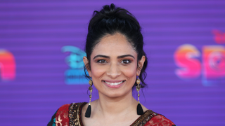 How ‘Spin’ Director Manjari Makijany Channeled Her History for Disney Channel’s First Movie With an Indian American Lead