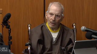 Robert Durst Testifies About Day His First Wife Went Missing in 1982