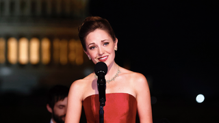 Broadway Star Laura Osnes Removed From Hamptons Show for Refusal to Vaccinate