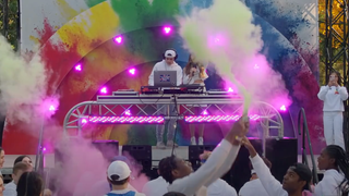 ‘Spin’ Director Manjari Makijany Learned How to DJ for Film: ‘It’s an Incredible Form of Self-Expression’