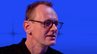 Sean Lock, British Comedian, Dies at 58