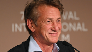 Sean Penn and CORE Charity Co-Founder to Receive LA Press Club Award