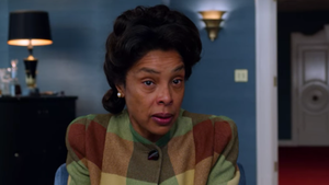 Sophie Okonedo in "Ratched"