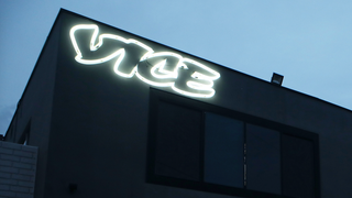 Vice Organized $20 Million Saudi Government Festival in 2020 (Report)