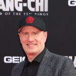 Shang Chi Kevin Feige Simu Liu