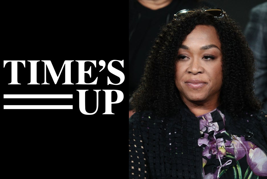 Shonda Rhimes 'Exhausted' by Deepening Time's Up Crisis as NY Times Reveals More Conflicts of