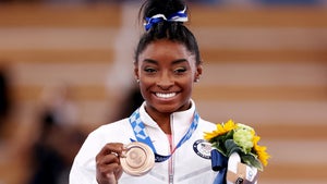 Simone Biles