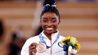Simone Biles’s Bronze-Medal Win Vaults NBC’s Olympics Coverage Past 17 Million Viewers