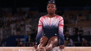Simone Biles