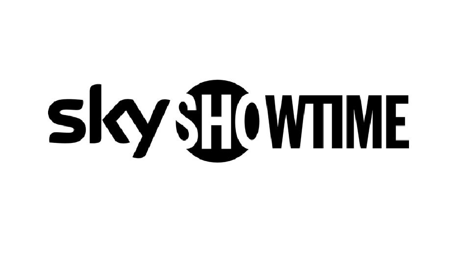Sky Showtime logo