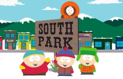 South Park