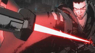 ‘Star Wars: Visions’ Trailer Brings Fans Into an Anime Galaxy – And Back to Tatooine (Video)