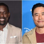 Sterling K Brown and Randall Park Set for Action Comedy at Amazon