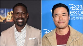 Sterling K Brown and Randall Park Set for Action Comedy at Amazon