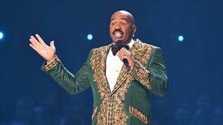ABC Orders ‘Judge Steve Harvey’ Courtroom Show