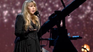 Stevie Nicks