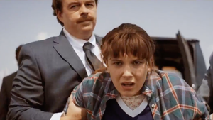 Stranger Things 4