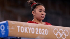 tokyo olympics gymnastics