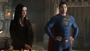 Superman and Lois