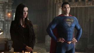 Ratings: ‘Superman & Lois’ Rises With Season 1 Finale