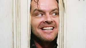 The Shining Overlook