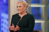 the view meghan mccain